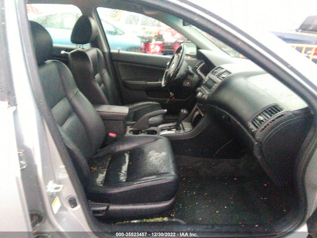 2003 HONDA ACCORD SDN EX VIN: JHMCM56613C025890