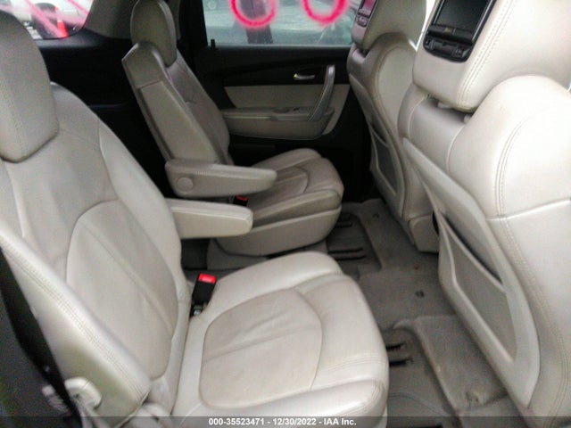 GMC Acadia Slt1 2010 1GKLVMED6AJ260887 Image 8