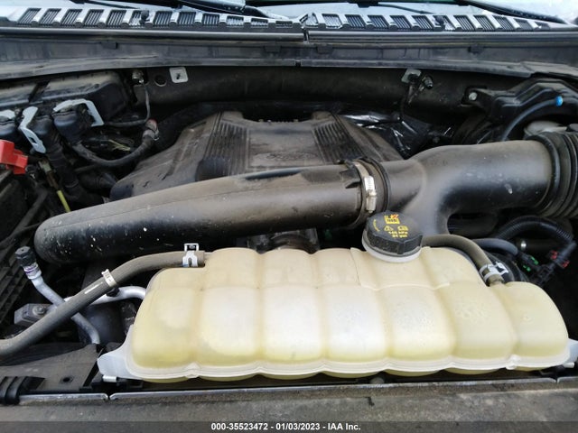 2020 Ford Expedition, VIN: 1FMJK2AT2LEB00106