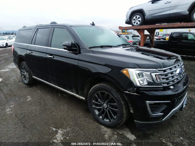 2020 Ford Expedition, VIN: 1FMJK2AT2LEB00106