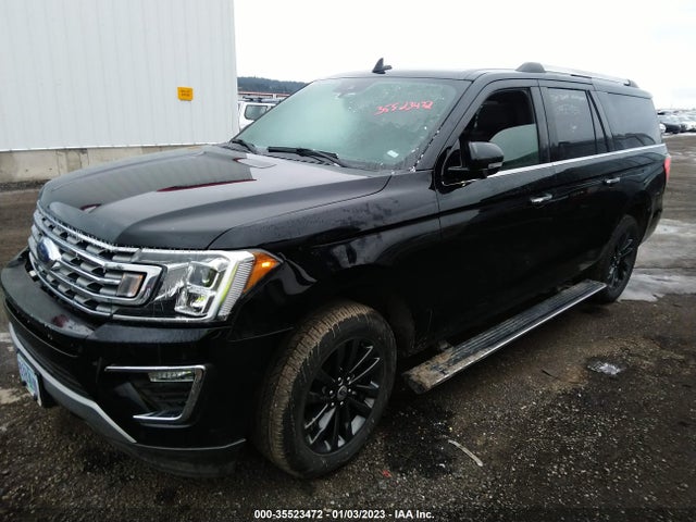2020 Ford Expedition, VIN: 1FMJK2AT2LEB00106