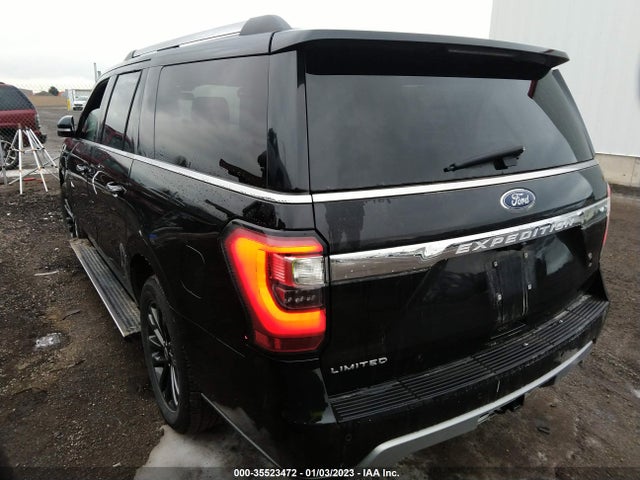 2020 Ford Expedition, VIN: 1FMJK2AT2LEB00106