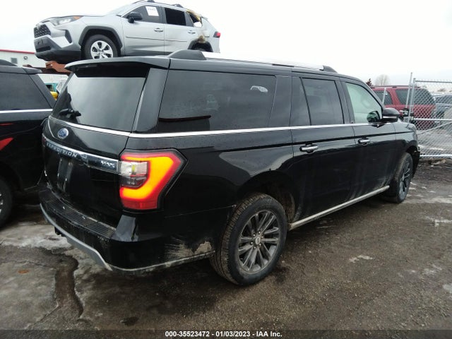 2020 Ford Expedition, VIN: 1FMJK2AT2LEB00106