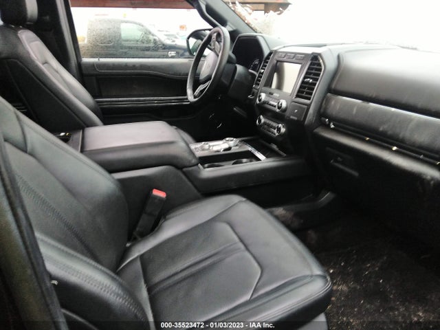 2020 Ford Expedition, VIN: 1FMJK2AT2LEB00106
