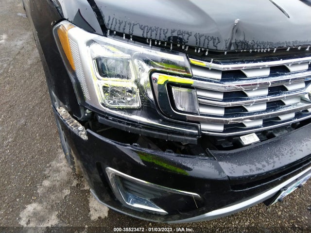 2020 Ford Expedition, VIN: 1FMJK2AT2LEB00106