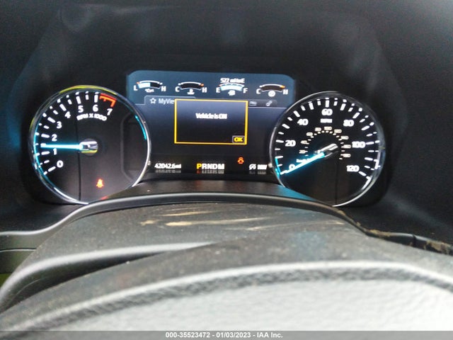 2020 Ford Expedition, VIN: 1FMJK2AT2LEB00106