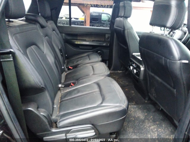 2020 Ford Expedition, VIN: 1FMJK2AT2LEB00106