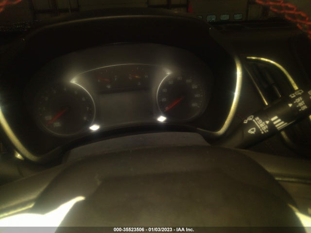 Chevrolet EQUINOX RS 2023 3GNAXWEG8PS126724 Image 7