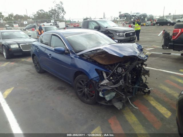 19UDE2F36JA003580 auction archive image