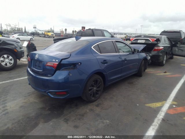 19UDE2F36JA003580 Acura ILX