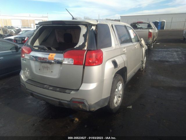 2GKALMEK1E6319813 GMC Terrain Sle