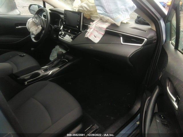 2021 Toyota Corolla, VIN: 5YFEPMAE1MP187134