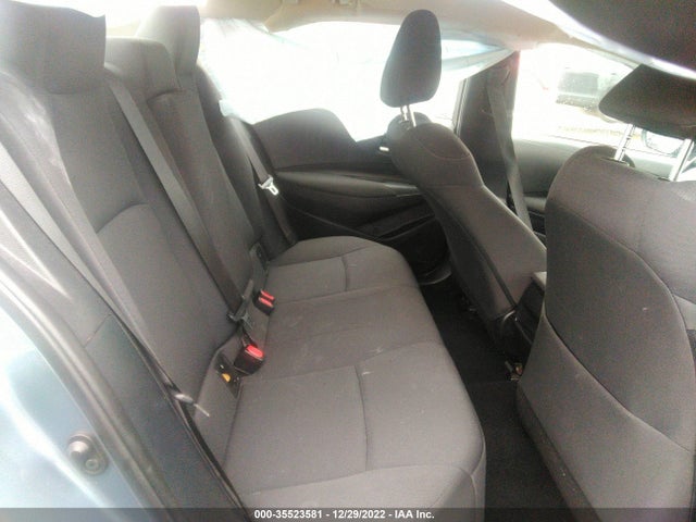 2021 Toyota Corolla, VIN: 5YFEPMAE1MP187134