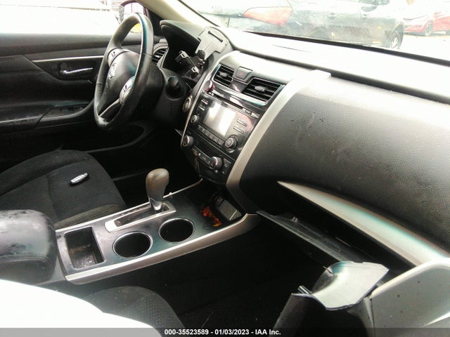 2015 NISSAN ALTIMA 2.5 SV VIN: 1N4AL3AP4FC598292