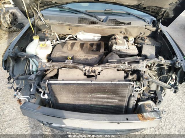 1C4NJDBB8DD125755 Jeep Compass Sport