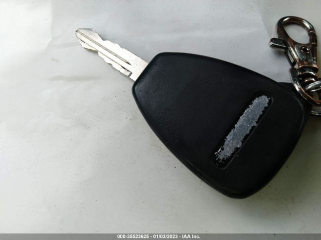 1C4NJDBB8DD125755 Jeep Compass Sport