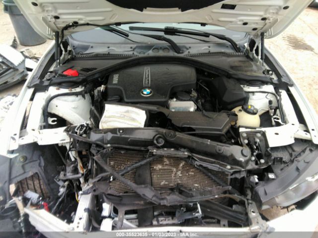 WBA3B5G59FNS20526 BMW 3 Series 328i Xdrive