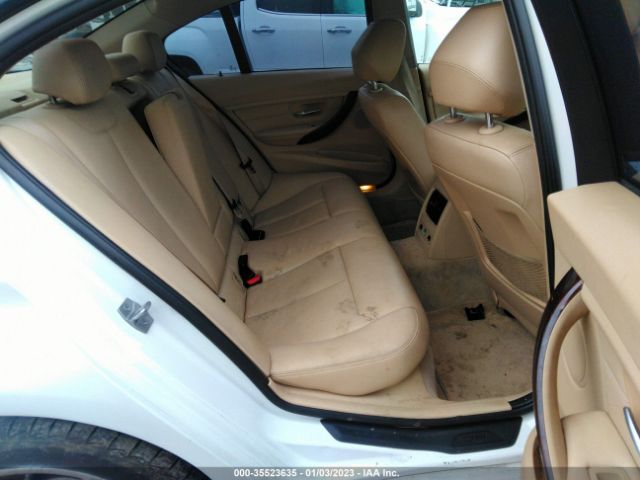 WBA3B5G59FNS20526 BMW 3 Series 328i Xdrive