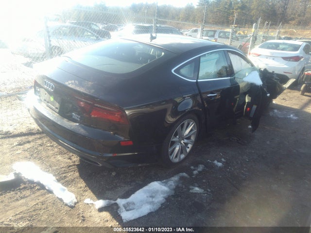 Audi A7 3.0 Premium Plus 2016 WAUWGAFC4GN033705 Image 4