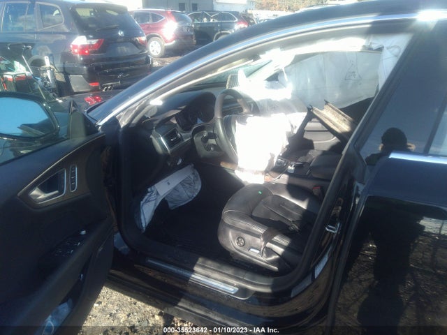 Audi A7 3.0 Premium Plus 2016 WAUWGAFC4GN033705 Image 5