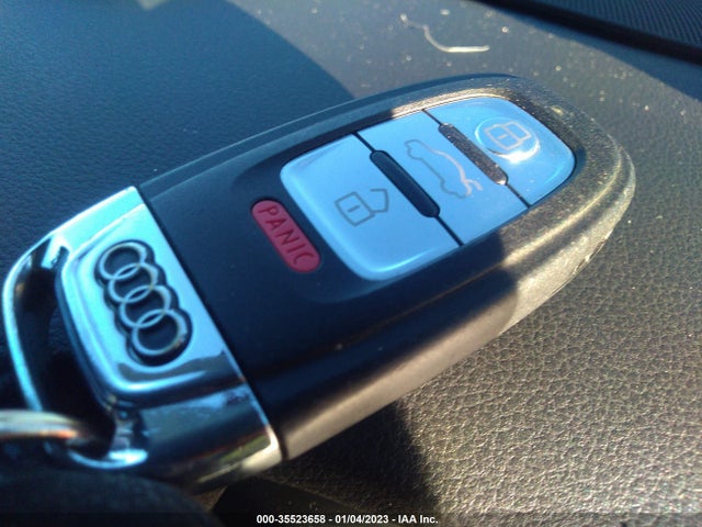 WAUF3AFC9HN070584 Audi A6 Competition Prestige
