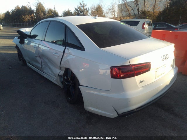 WAUF3AFC9HN070584 Audi A6 Competition Prestige