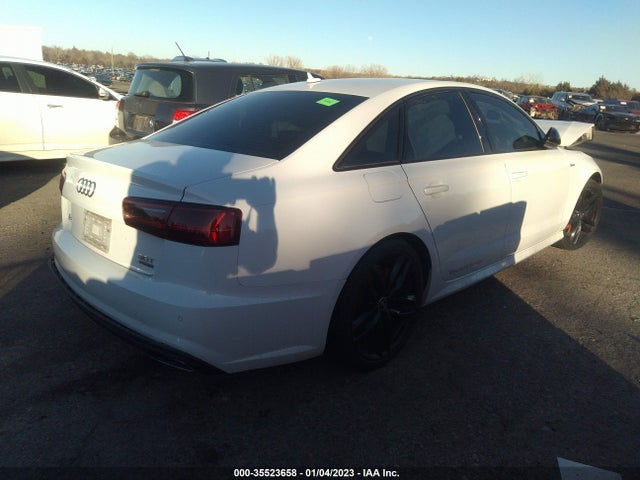 WAUF3AFC9HN070584 Audi A6 Competition Prestige