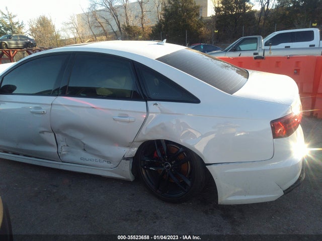 WAUF3AFC9HN070584 Audi A6 Competition Prestige