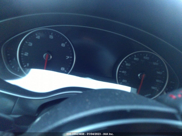 WAUF3AFC9HN070584 Audi A6 Competition Prestige