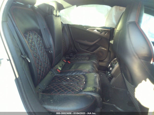 WAUF3AFC9HN070584 Audi A6 Competition Prestige