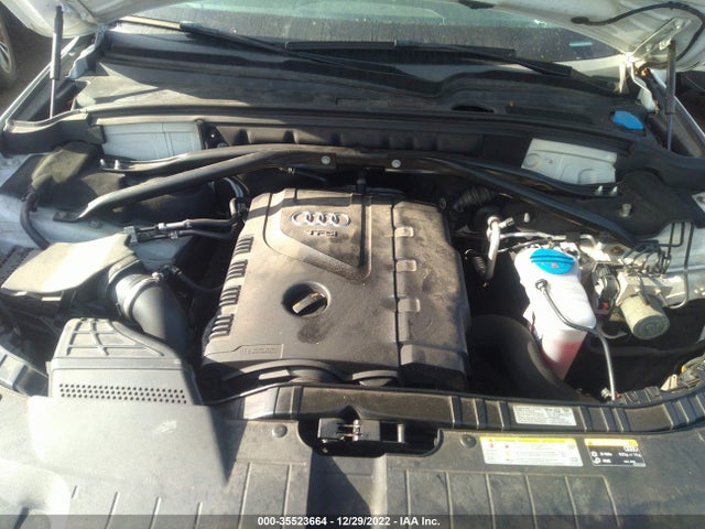 Audi Q5 2013 WA1LFAFP5DA080542 Image 11