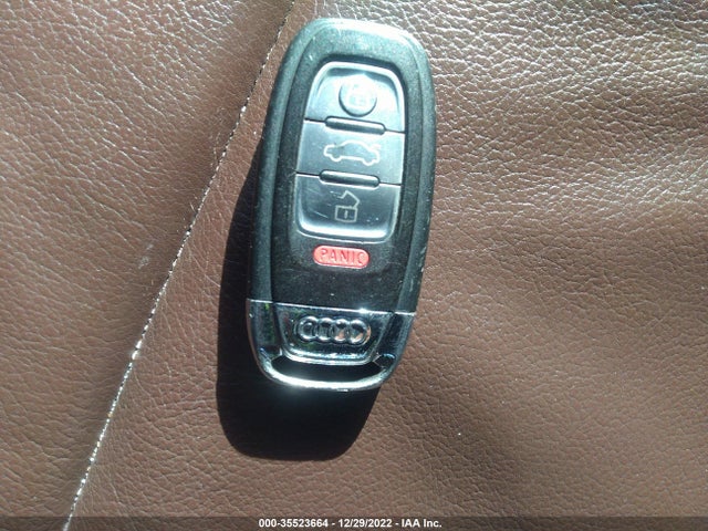 Audi Q5 2013 WA1LFAFP5DA080542 Image 3