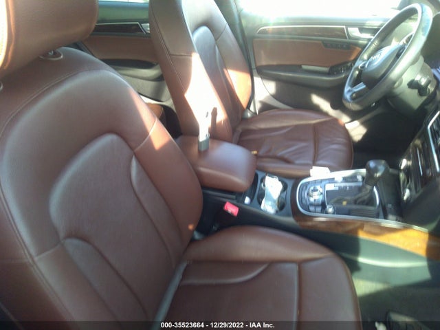 Audi Q5 2013 WA1LFAFP5DA080542 Image 6