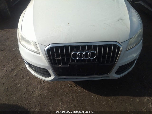 Audi Q5 2013 WA1LFAFP5DA080542 Image 7