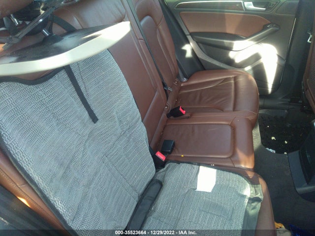 Audi Q5 2013 WA1LFAFP5DA080542 Image 9