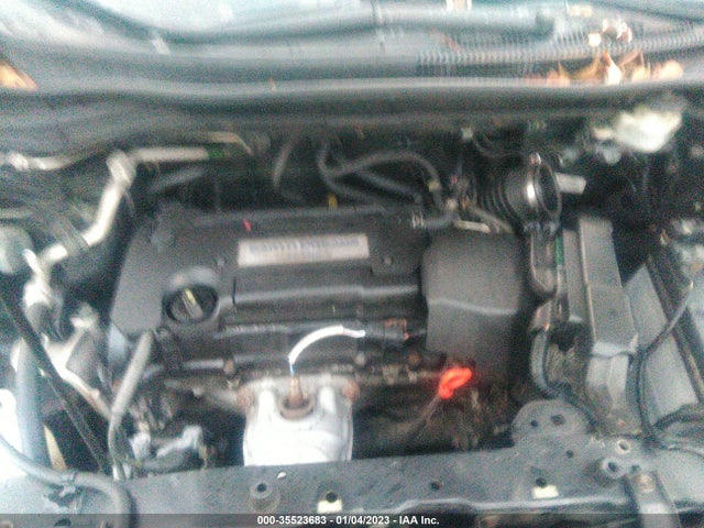 Honda Cr-v Ex-l 2015 2HKRM3H72FH501031 Image 10