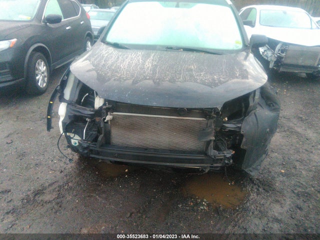 Honda Cr-v Ex-l 2015 2HKRM3H72FH501031 Image 6