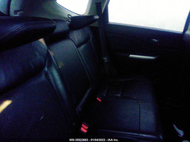 Honda Cr-v Ex-l 2015 2HKRM3H72FH501031 Image 8