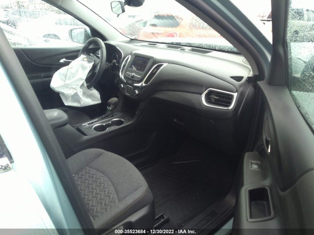 Chevrolet EQUINOX LT 2022 2GNAXKEV9N6144006 Image 5