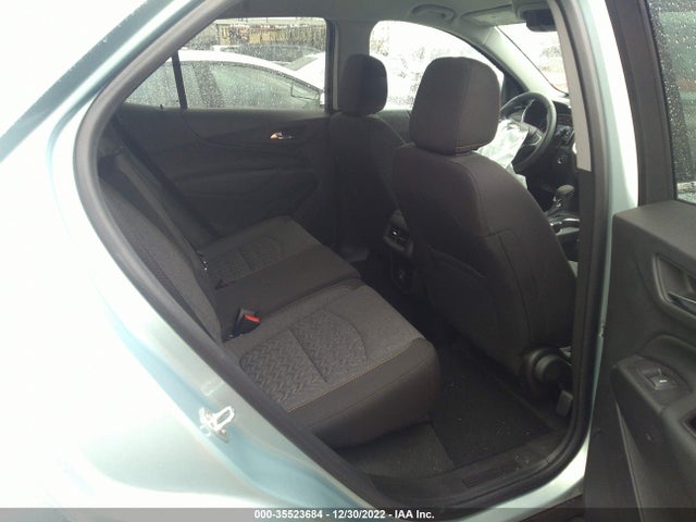 Chevrolet EQUINOX LT 2022 2GNAXKEV9N6144006 Image 8