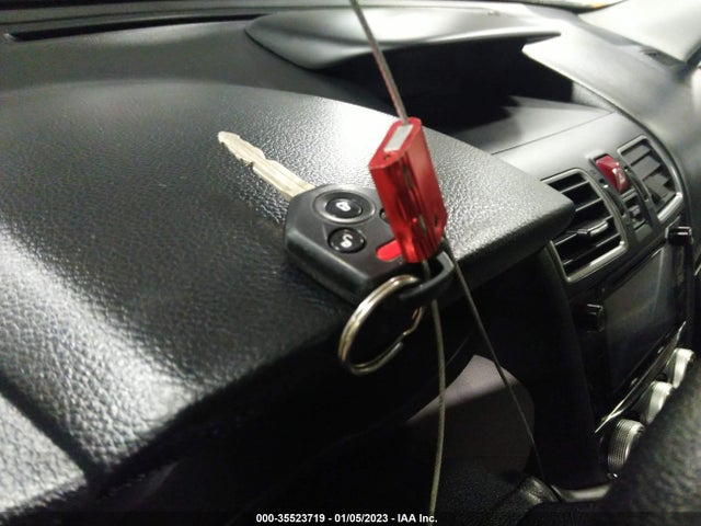 Subaru Forester Limited 2018 JF2SJAJC7JH464556 Image 11
