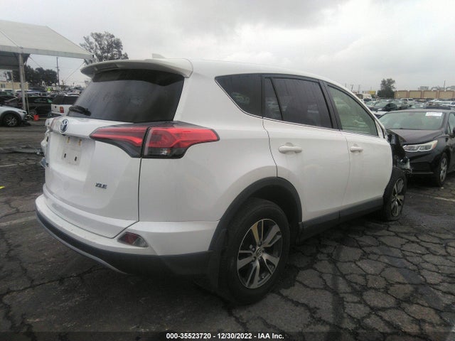 2018 TOYOTA RAV4 XLE/ADVENTURE VIN: JTMWFREV8JJ751389