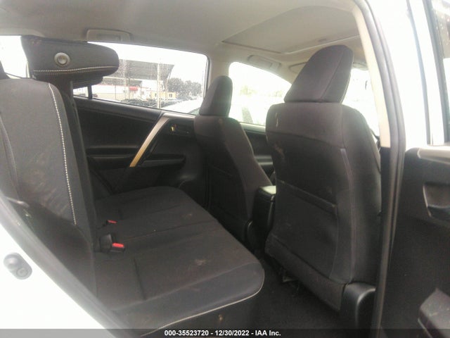 2018 TOYOTA RAV4 XLE/ADVENTURE VIN: JTMWFREV8JJ751389