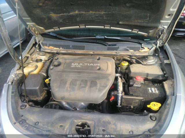 Dodge DART GT 2015 1C3CDFEBXFD119405 Image 11
