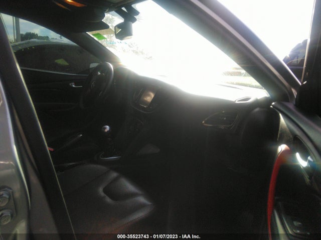 Dodge DART GT 2015 1C3CDFEBXFD119405 Image 6