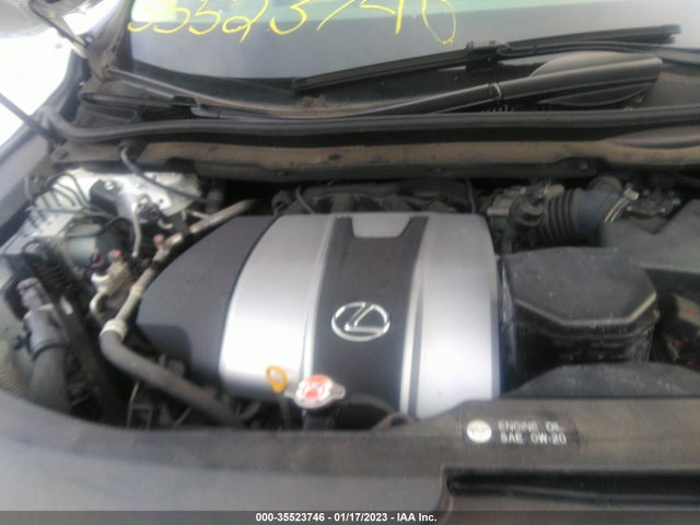 2019 Lexus RX, VIN: JTJDZKCA0K2017229