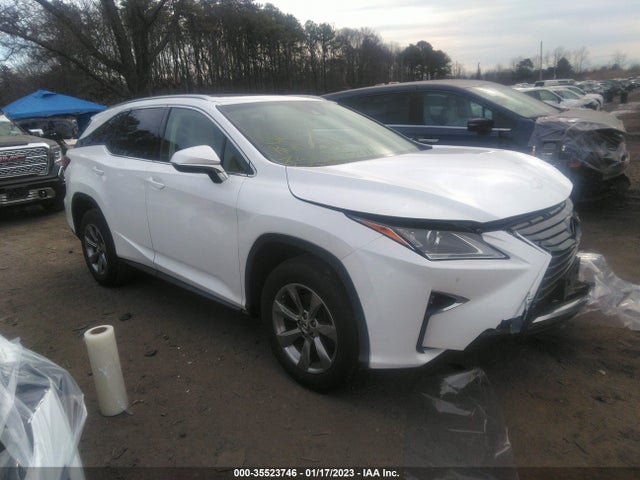 2019 Lexus RX, VIN: JTJDZKCA0K2017229