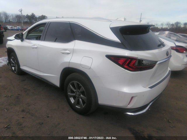 2019 Lexus RX, VIN: JTJDZKCA0K2017229