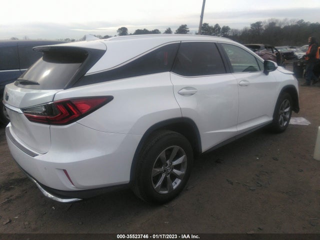 2019 Lexus RX, VIN: JTJDZKCA0K2017229