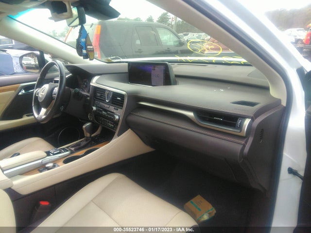 2019 Lexus RX, VIN: JTJDZKCA0K2017229